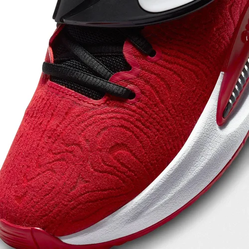 Vista 7 de Nike Zapatos de baloncesto para hombre