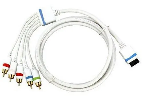 Vista 3 de Nyko HD-Link for Wii, 8ft 2.4m