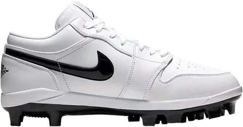 Vista 2 de Jordan Air 1 Retro MCS - Botines de béisbol para hombre
