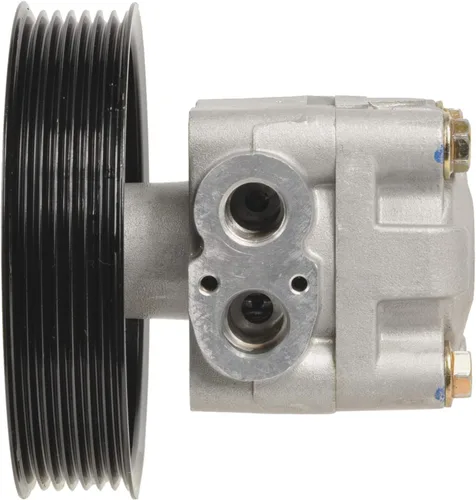 Vista 4 de Cardone 96-394 Bomba de dirección asistida de repuesto automotriz compatible con INFINITI EX35, EX37, FX35, G35, G37, M35, M37, Q40, Q50, Q60, Q70