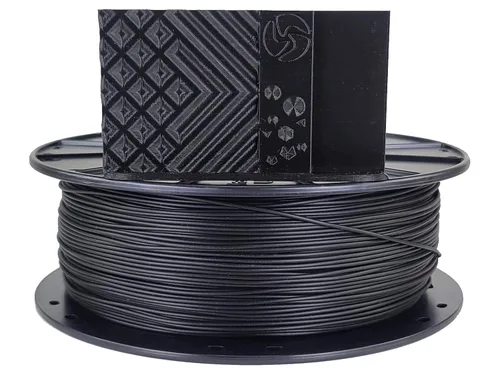 Vista 47 de 3D-Fuel Tough Pro PLA+ Filamento para Impresión 3D, Hecho en EE. UU., Filamento para Impresora 3D, Precisión Dimensional +/- 0.02 mm, 1.75 mm