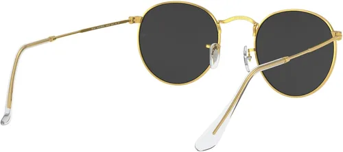 Vista 7 de Ray-Ban Rb3447 - Lentes de sol redondos de metal