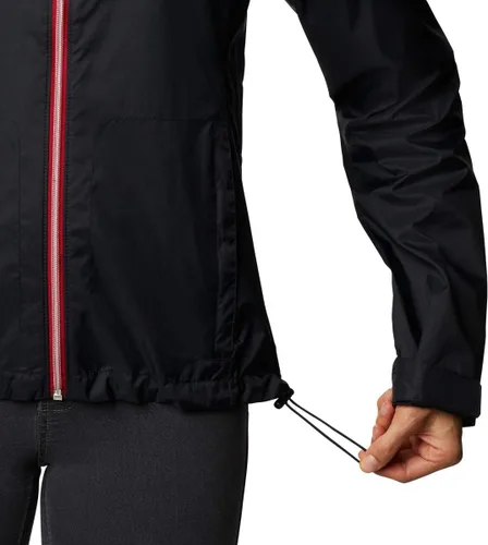 Vista 86 de Columbia Chaqueta CLG Switchback para mujer