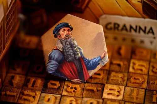 Vista 6 de Gutenberg