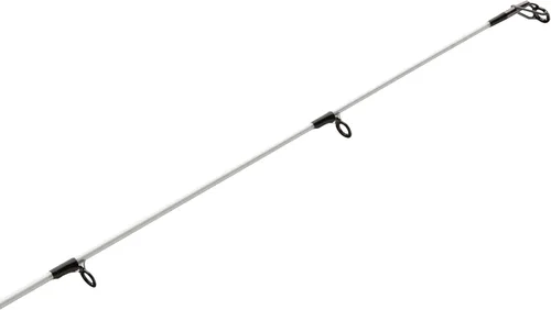 Vista 7 de Abu Garcia Max Pro Carrete de pesca giratorio y Combo de caña de pescar