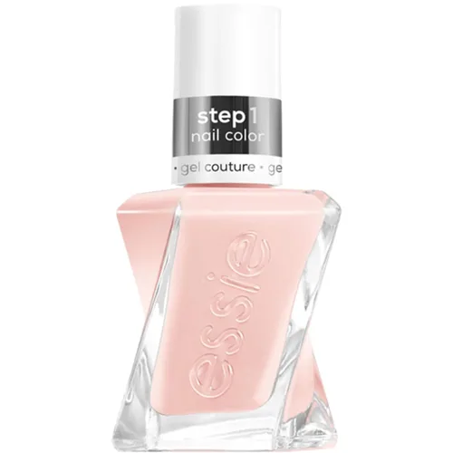 Vista 10 de essie - Fijador «Gel Couture» con acabado de platino, 13 g (el embalaje puede variar)
