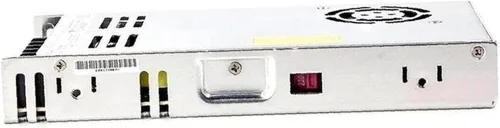 Vista 3 de Media Well LRS-350-5 300W 5V - Fuente de alimentación para señales LED