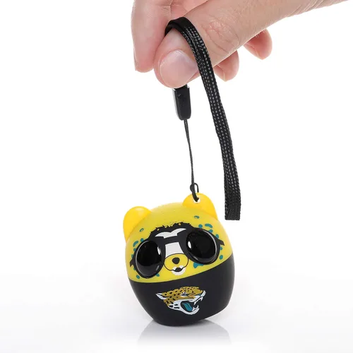 Vista 3 de Altavoz Bluetooth inalámbrico NFL Bitty Boomers