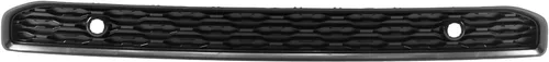Vista 2 de TREKATL AUTO Rejilla inferior para parachoques delantero compatible con Ram