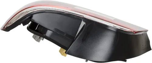 Vista 5 de TYC Conjunto de luz trasera derecha compatible con BMW Serie 5 2001-2003