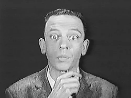 Vista 3 de The Steve Allen Show - Volume 3