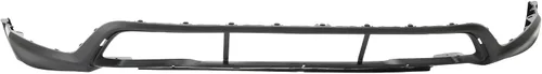 Vista 48 de Garage-Pro Cubierta de parachoques delantero compatible con Jeep Grand Cherokee 1993-1995