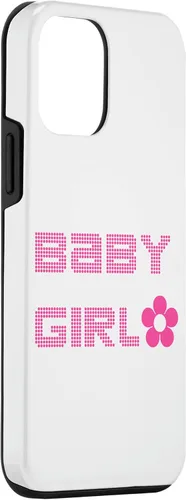 Vista 3 de Funda para iPhone 12 mini Bimbocore estética rosa Y2K estética Babygirl Bimbo 2000s