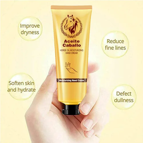 Vista 2 de CREMA PARA CURAR LAS MANOS ELIMINA MANCHAS RESTAURA TU PIEL REJUVENECE TUS MANOS (3PCS)