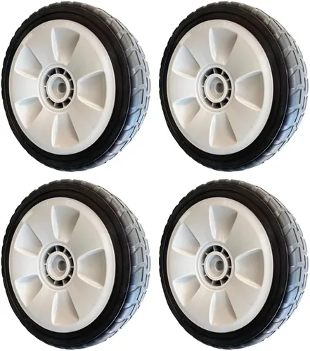 Vista 4 de (2) Parte probada 42710-VE2-M02ZE ruedas motrices para Honda HRR se adapta a 42710-VE2-M00ZE 42710-VE2-M01ZE