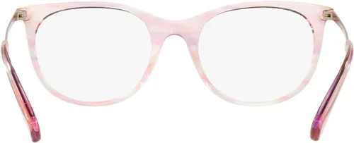 Vista 7 de Ralph by Ralph Lauren Monturas ovaladas para gafas graduadas Ra7139 para mujer