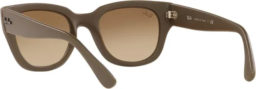 Vista 6 de Ray-Ban Gafas de sol cuadradas RB4178 para mujer