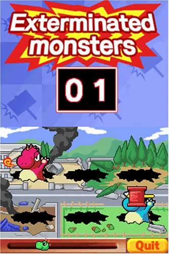 Vista 8 de Smart Boys Gameroom - Nintendo DS