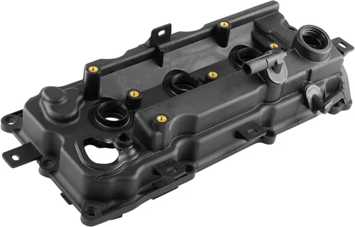 Vista 125 de TRQ Tapa de Válvulas Compatible con 2011-2014 Chrysler 200 2007-2010 Sebring 2008-2014 Dodge Avenger 2007-2012 Caliber 2009-2020 Journey 2007-2017