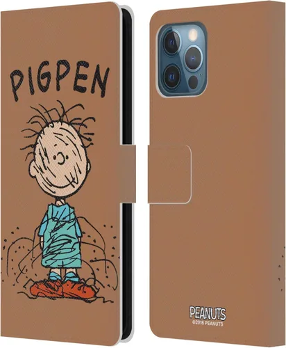 Vista 53 de Head Case Designs Funda de piel con licencia oficial de Peanuts Snoopy Characters compatible con Apple iPhone 7/8/SE 2020 y 2022