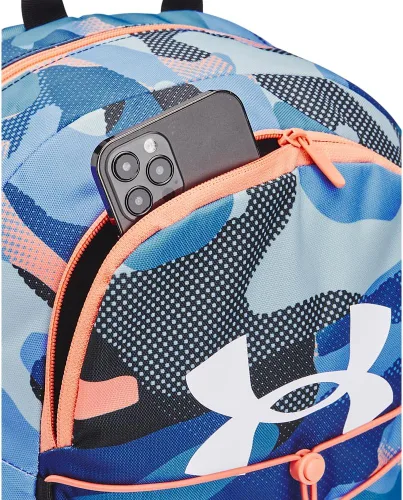 Vista 3 de Under Armour Hustle - Mochila deportiva
