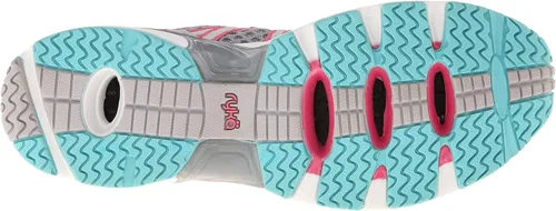 Vista 4 de Ryka Zapatos acuáticos Hydro Sport para mujer