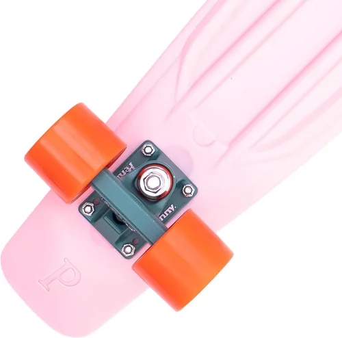 Vista 5 de Penny Skateboards Cactus Wanderlust 22