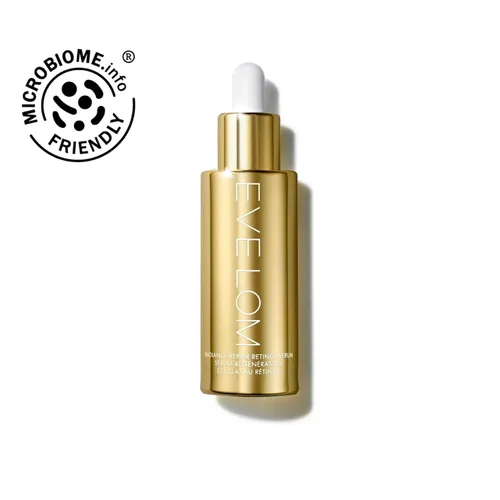 Vista 2 de EVE LOM Radiance Repair Retinol - Suero Facial Hidrata la Piel y Combate las Arrugas - 30 ml (1 fl oz)