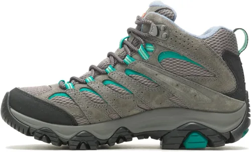 Vista 5 de Merrell Moab 3 Mid WP - Zapatos para mujer