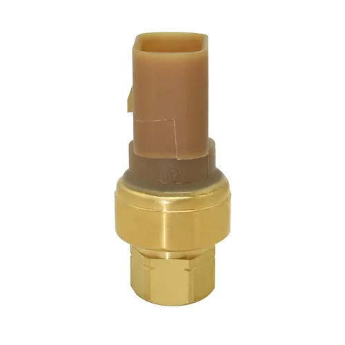 Vista 2 de Sensor de presión de aceite 274-6719 compatible con motor Caterpillar CAT C15 C175 C175 C27