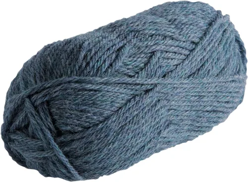 Vista 24 de Knit Picks Lana de los Andes Beige 100% Lana Hilo para Tejer Almendra