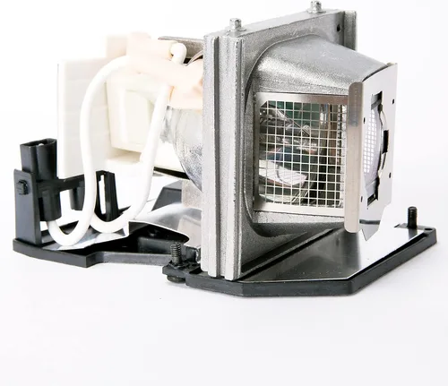Vista 3 de Lámpara de proyector compatible con Dell 2400MP / 310-7578/468-8985 / GF538 / 725-10089/310-7578