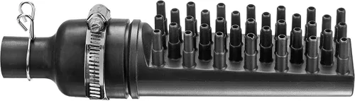 Vista 2 de Danner Manufacturing, Inc., Supreme Oxy-Flo Bomba de aire AP-100 de alto volumen, 40528