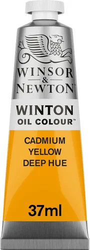 Vista 67 de Winsor & Newton Pintura al óleo Winton, juego de 10 tubos de 21 ml 10 colores - Juego de tubos A de 0.7 fl oz