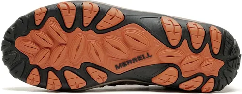 Vista 5 de Merrell Zapatos de senderismo West Rim para hombre