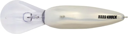 Vista 5 de Strike King Promodel Crankbait 6XD Hard Knock