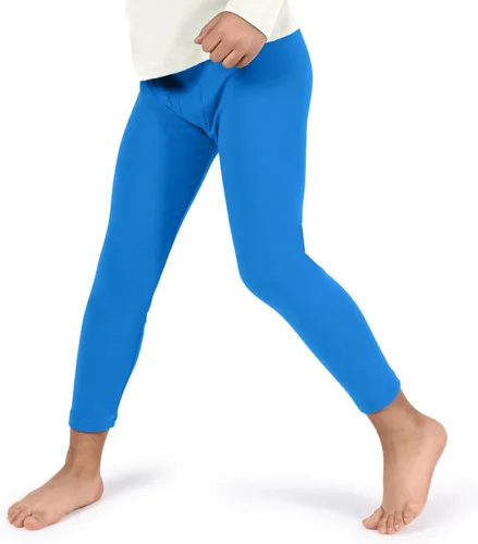 Vista 125 de Rocky Ropa interior térmica para niños, ropa interior larga para niños, capa base para clima frío/esquí