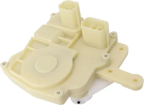 Vista 11 de HiSport AC3Z28264A01B - Cerradura de puerta trasera izquierda para lado del conductor, compatible con Ford F-250 Super Duty 1999-2007 F-350 Super