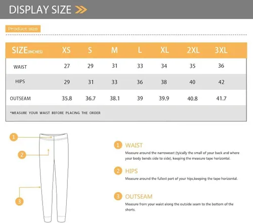 Vista 5 de FOR U DESIGNS Leggings capri de malla para mujer, leggings de yoga