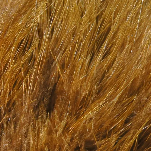 Vista 24 de Hareline Fly Tying X-Select Marabou – Premium Marabou Feathers for Fly Tying Streamers, Woolly Buggers & Leeches