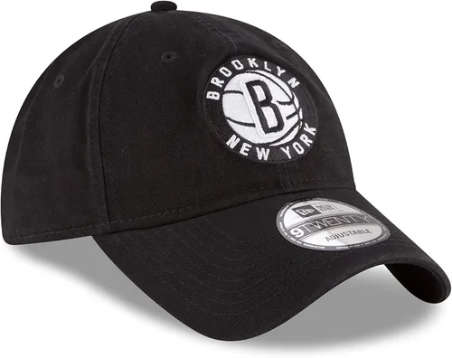 Vista 4 de New Era NBA Core Classic 9Twenty Gorra ajustable