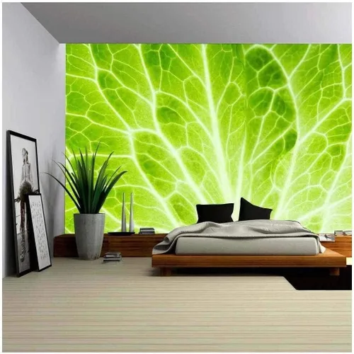 Vista 11 de wall26 Papel para pared autoadhesivo, grande, serie de murales, WMR-WP-X-D156-66x24x4 obra de arte 06