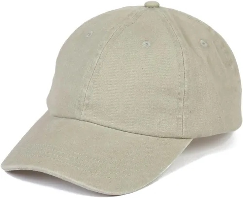 Vista 4 de Gorra de béisbol unisex para papá, diseño de algodón suave lavado, sin estructura, para exteriores, para montaña