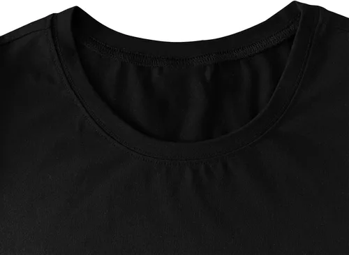Vista 3 de Yitan - Camiseta divertida para mujeres jóvenes y adolescentes