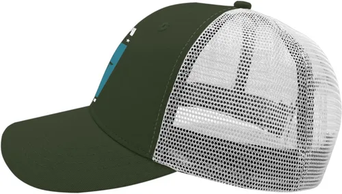 Vista 3 de devor Baseball Cap Take Him to The Train Station Dad Hats, Funny Dad Hat for Men