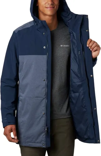 Vista 7 de Columbia Men's Northbounder Ii Jacket, Waterproof & Breathable