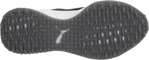 Vista 4 de PUMA - Zapatillas de golf Fusion EVO 193850 PWRStrap Fit System Pick