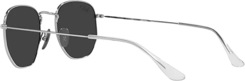 Vista 5 de Ray-Ban RB8148 - Gafas de sol hexagonales de titanio