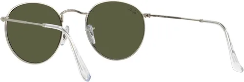 Vista 6 de Ray-Ban Rb3447 - Lentes de sol redondos de metal