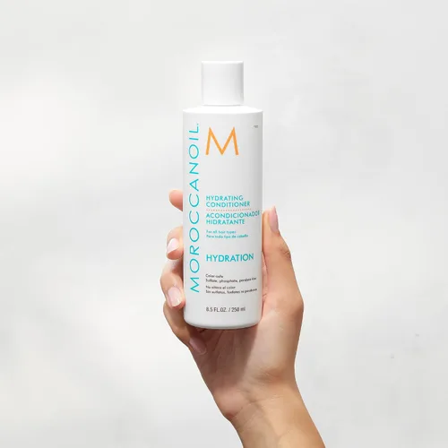 Vista 6 de Moroccanoil Acondicionador Hidratante